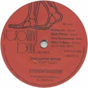 Straightshooter - Straightshooter mp3