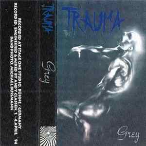 The Trauma - Grey mp3