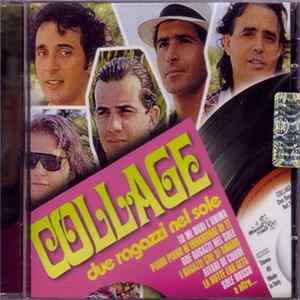 Collage - Due Ragazzi Nel Sole mp3