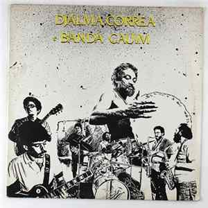 Djalma Correa - Djalma Correa E Banda Cauim mp3
