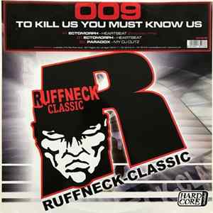 Ectomorph / Paradox - To Kill Us You Must Know Us mp3