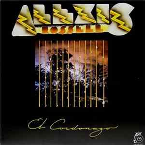 Alexis Rossell Y Su Venezuela Joven - El Cordonazo mp3