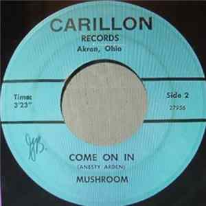 Mushroom - I Could Send You Flowers mp3