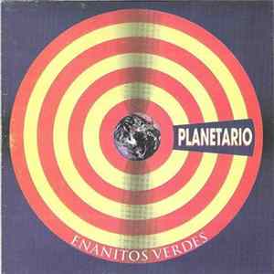 Enanitos Verdes - Planetario mp3
