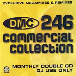 Various - Commercial Collection 246 mp3