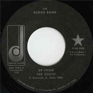 The Budos Band - Up From The South / T.I.B.W.F. mp3