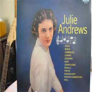 Julie Andrews - Julie Andrews Sings mp3