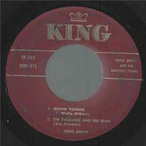 Eddie Smith - Eddie Smith And His Ragtime Piano mp3
