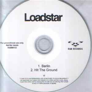 Loadstar - Berlin / Hit The Ground mp3