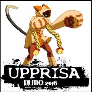 Upprisa - DEMO 2016 mp3