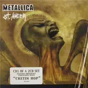 Metallica - St. Anger mp3