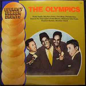 The Olympics - Golden Greats mp3