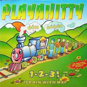Playahitty - 1-2-3! (Train With Me) mp3