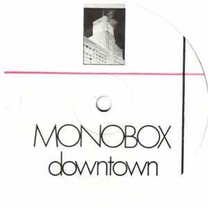 Monobox - Downtown mp3