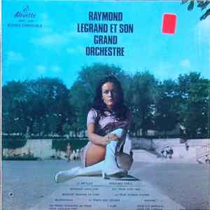 Raymond Legrand - Raymond Legrand Et Son Grand Orchestre mp3