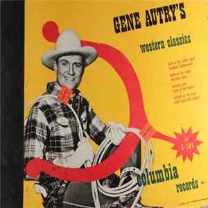 Gene Autry - Gene Autry's Western Classics mp3