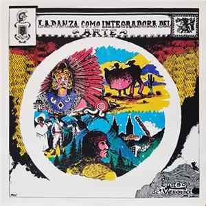 Benemerita Escuela Nacional De Maestros - LUX-PAX-VIS/Taller de Musica y Danza Tezcatlipoca mp3