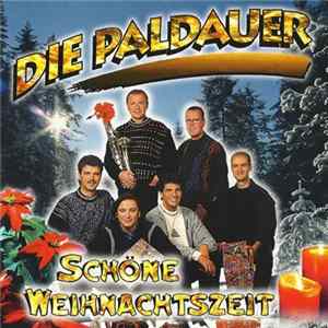 Die Paldauer - Schöne Weihnachtszeit mp3