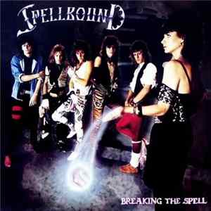 Spellbound - Breaking The Spell mp3