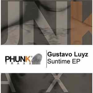 Gustavo Luyz - Suntime EP mp3