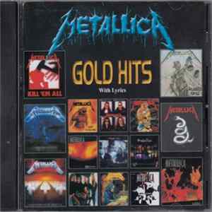 Metallica - Gold Hits mp3