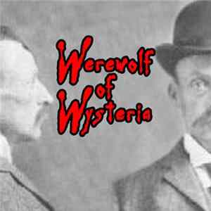 Bardish Gringo - Werewolf Of Wysteria mp3