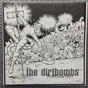 The Dirtbombs - Horndog Fest mp3