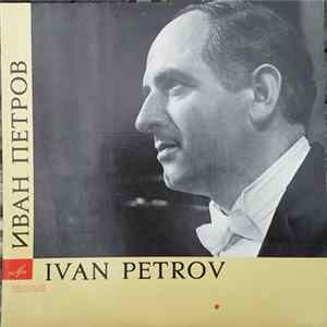 Ivan Petrov - Russian Songs mp3