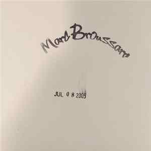 Marc Broussard - 7.8.05 - Summerfest, Milwaukee, WI mp3