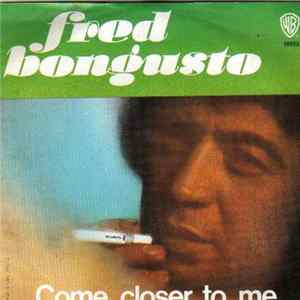 Fred Bongusto - Come Closer To Me mp3