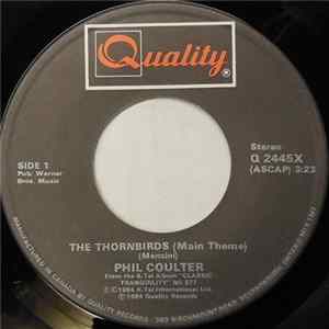 Phil Coulter - The Thornbirds (Main Theme) mp3