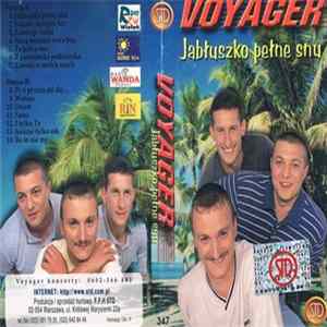 Voyager - Jabłuszko Pełne Snu mp3