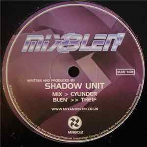 Shadow Unit - Cylinder / Theif mp3