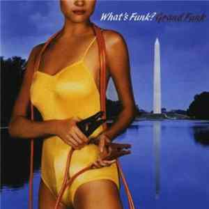 Grand Funk - What's Funk? mp3