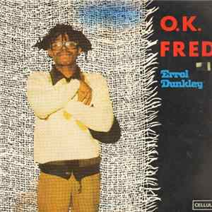 Errol Dunkley - O.K. Fred mp3