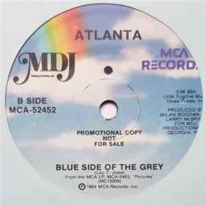 Atlanta - Wishful Drinkin' mp3