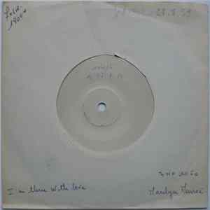 Marilyn Monroe - I'm Thru With Love mp3