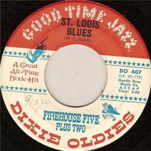 Firehouse Five Plus Two - Yes, Sir! That's My Baby mp3
