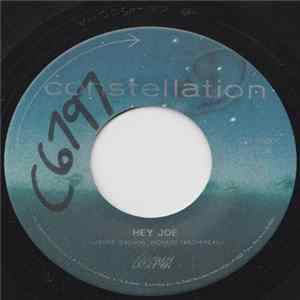 Cinémas - Hey Joe / Hollywood mp3