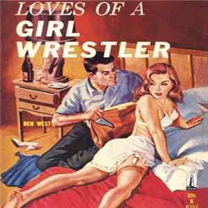 Laura Hocking - Loves of a Girl Wrestler mp3