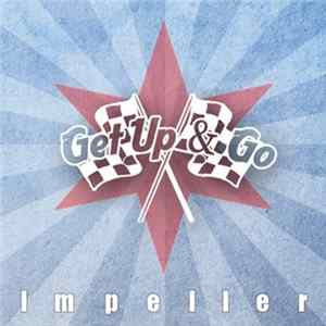 Get Up & Go - Impeller mp3