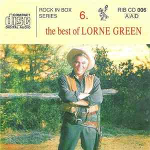 Lorne Greene - The Best Of mp3