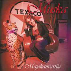 Muska - Majakanvartija mp3