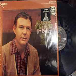 Jim Reeves - According To My Heart mp3