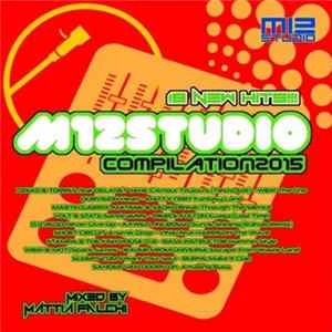 Various - M12 Studio Compilation 2015 mp3