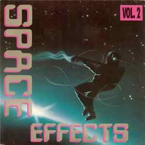 Adams & Fleisner - Space Effects Vol. 2 mp3