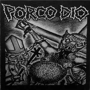 Porco Dio - Porco Dio mp3