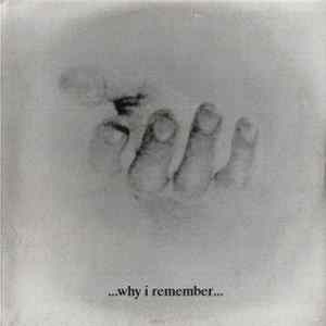 Various - Why I Remember mp3