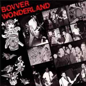 Bovver Wonderland - Bovver Wonderland mp3