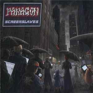 Paragon - Screenslaves mp3